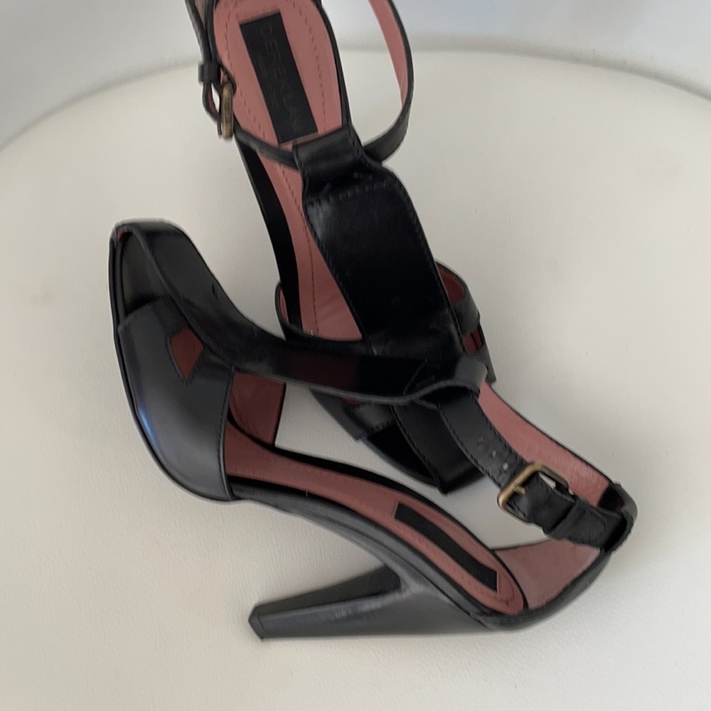 🌺🌸RARE🌸🌺 Derek Lam Shoes - Picture 4 of 11